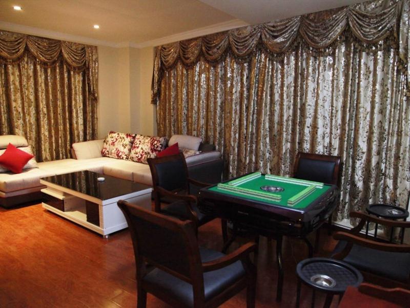 Greentree Inn Jiangsu Wuxi Xibei Town Xingtiandi Shell Hotel المظهر الخارجي الصورة