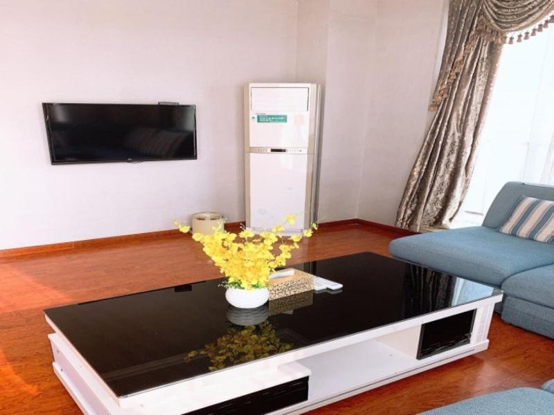 Greentree Inn Jiangsu Wuxi Xibei Town Xingtiandi Shell Hotel المظهر الخارجي الصورة